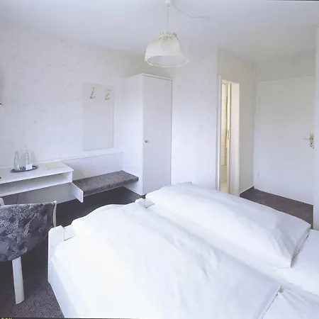 Hotel Blaue Grotte & Frankenhotel Debring