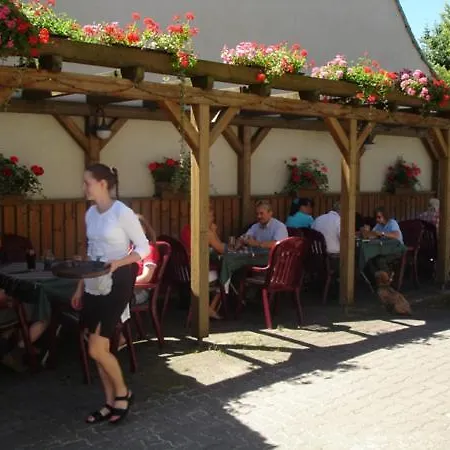 Blaue Grotte & Frankenhotel 3*